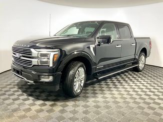 Used 2024 Ford F150 Platinum w/ Equipment Group 703A Plus video 2