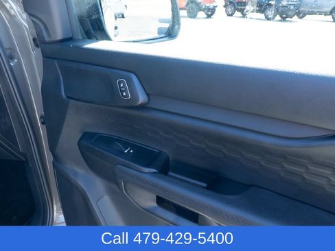 New 2026 Ford Ranger XLT w/ Equipment Group 301A High AWD/4WD image 45