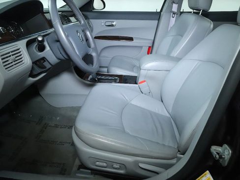 Used 2007 Buick LaCrosse CXL w/ Chromed Appearance Package image 22