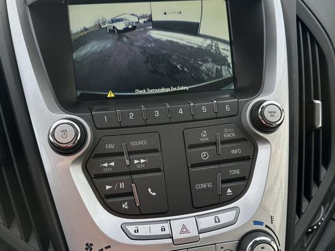 Used 2013 Chevrolet Equinox LT w/ Driver Convenience Package image 19