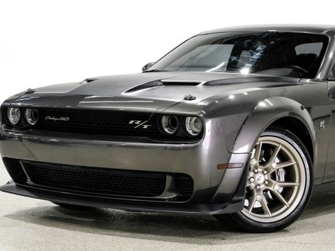 Used 2020 Dodge Challenger R/T Scat Pack image 10