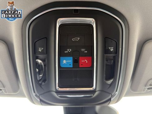 Used 2021 Jeep Grand Cherokee L Limited AWD/4WD image 11