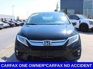 Used 2020 Honda Odyssey EX-L video 2