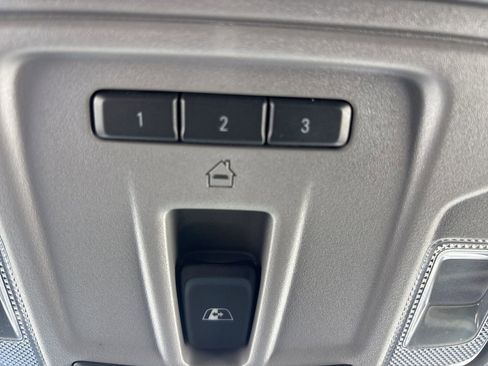 Certified 2023 Chevrolet Silverado 2500 LTZ w/ LTZ Plus Package image 55