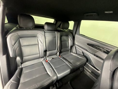 Certified 2024 Lincoln Nautilus Premier w/ Jet Appearance Package image 22