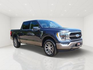 Certified 2021 Ford F150 King Ranch w/ Equipment Group 601A High AWD/4WD video 1