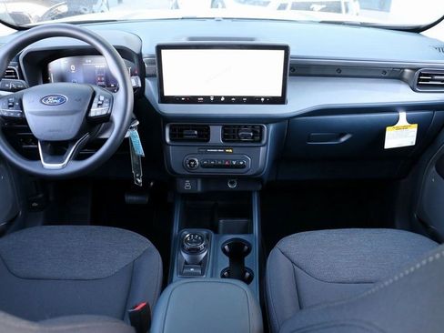 New 2026 Ford Maverick XL w/ Equipment Group 101A image 21