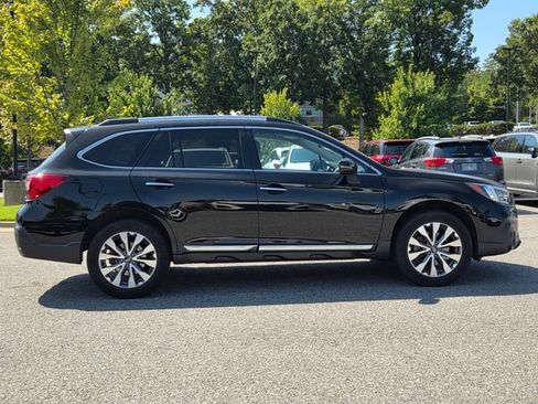 Used 2019 Subaru Outback 2.5i Touring w/ Popular Package #3A AWD/4WD image 6