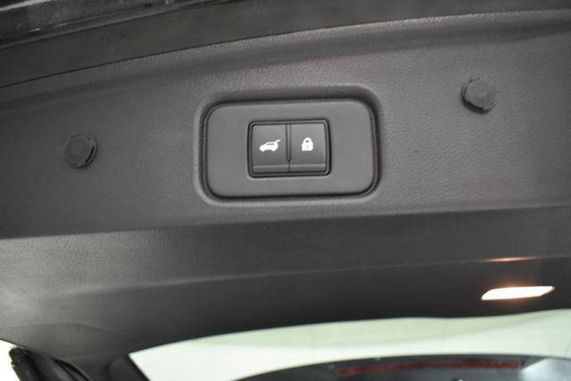 Certified 2025 Nissan Pathfinder SL AWD/4WD image 33