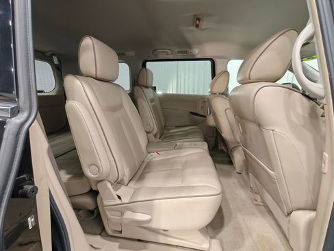 Used 2012 Nissan Quest SL image 27