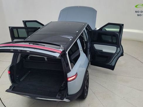 Used 2024 Rivian R1S Adventure AWD/4WD image 90