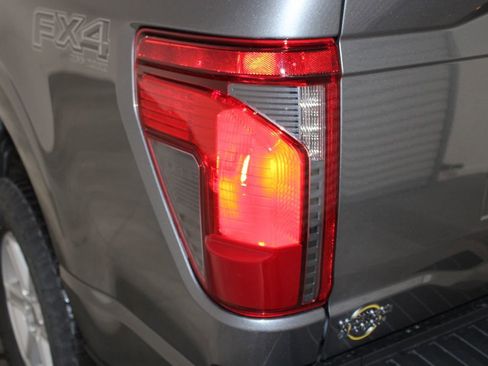 New 2026 Ford F150 XLT w/ Equipment Group 302A MID image 53