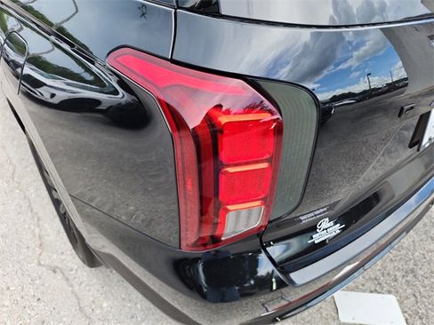 New 2025 Hyundai Palisade Calligraphy image 7