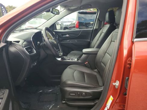 Used 2020 Chevrolet Equinox Premier image 23