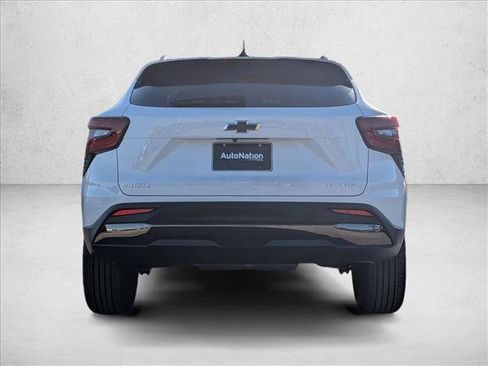 New 2026 Chevrolet Trax ACTIV image 6