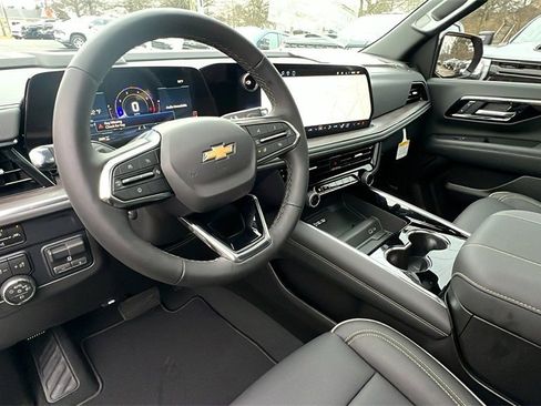 New 2026 Chevrolet Tahoe Premier w/ Sun And Tow Package image 18