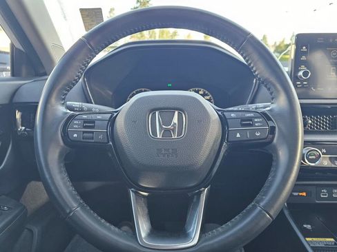 Used 2023 Honda CR-V EX-L image 23