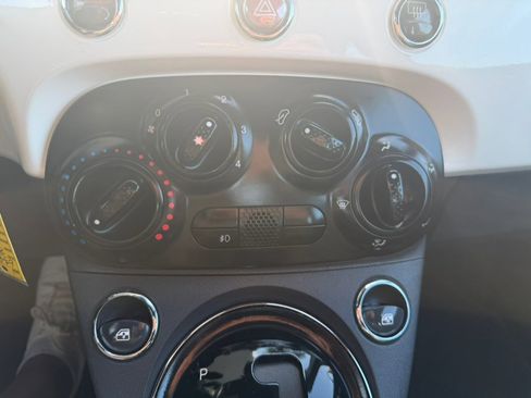 Used 2015 FIAT 500 Sport FWD image 26