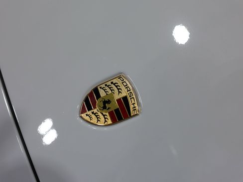 Used 2021 Porsche 911 Targa 4 image 14