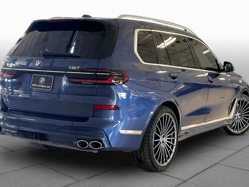 Used 2024 BMW ALPINA XB7 AWD/4WD image 12