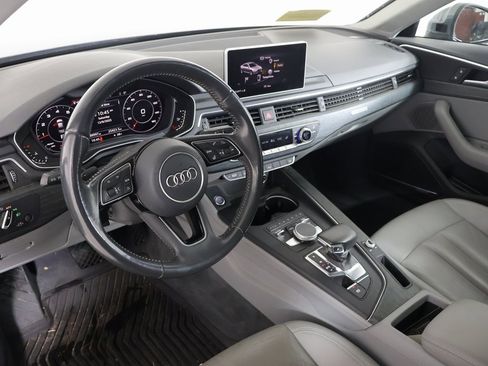 Used 2017 Audi A4 2.0T Premium Plus image 2