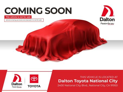 Used 2021 Toyota Tacoma SR5 image 1