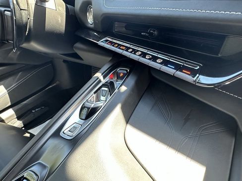 New 2026 Chevrolet Corvette 3LT w/ Stealth Interior Trim Package image 23