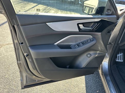 New 2026 Acura MDX A-Spec image 10