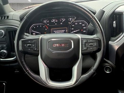 Used 2021 GMC Sierra 1500 SLT image 21
