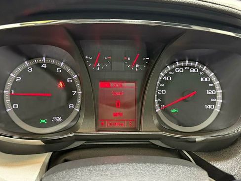 Used 2015 GMC Terrain SLT w/ Open Road Package FWD image 15