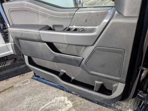 New 2026 Ford F150 XLT w/ Equipment Group 302A MID image 22