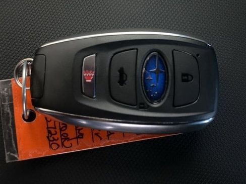 New 2026 Subaru Forester Touring image 11