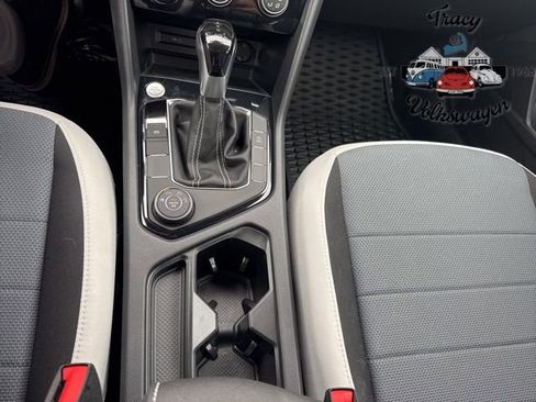 New 2025 Volkswagen Taos S image 13