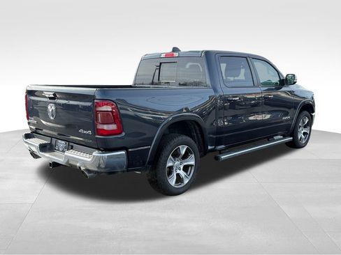 Used 2020 RAM 1500 Laramie image 13