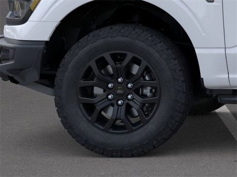 New 2025 Ford F150 Tremor w/ Equipment Group 402A High image 19