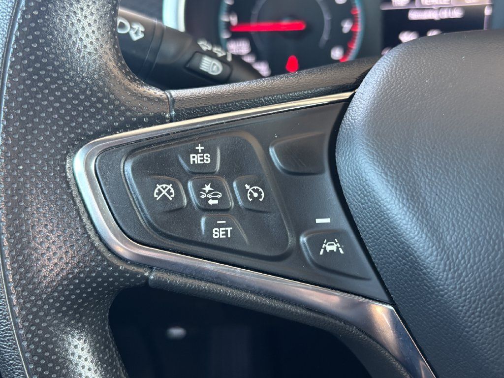 Used 2024 Chevrolet Malibu LT FWD image 10