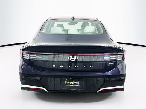 Used 2025 Hyundai Sonata SEL image 7