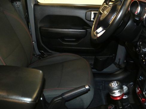 Used 2019 Jeep Wrangler Rubicon image 80