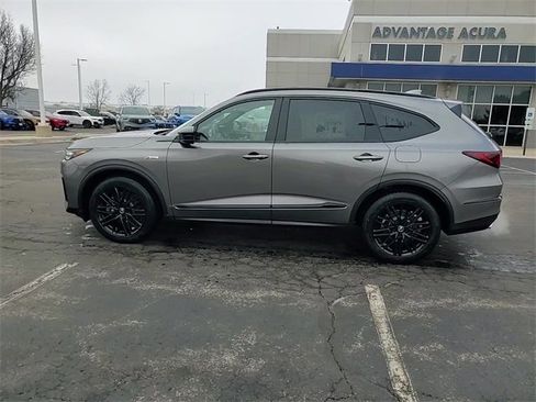 New 2026 Acura MDX A-Spec image 8