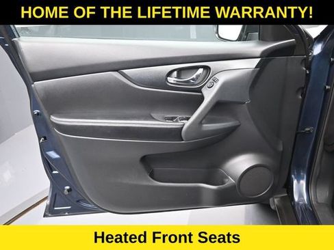 Used 2016 Nissan Rogue SL AWD/4WD image 11