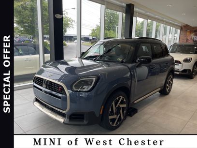 Used 2025 MINI Cooper Countryman S