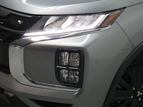 New 2026 Mitsubishi Outlander Sport AWD image 2