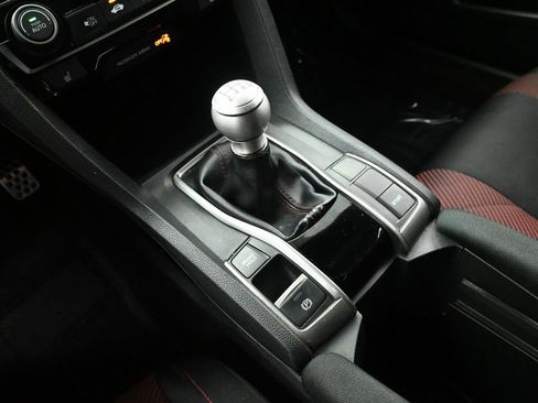 Used 2020 Honda Civic Si image 34