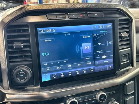Used 2022 Ford F150 King Ranch w/ Equipment Group 601A High AWD/4WD image 19