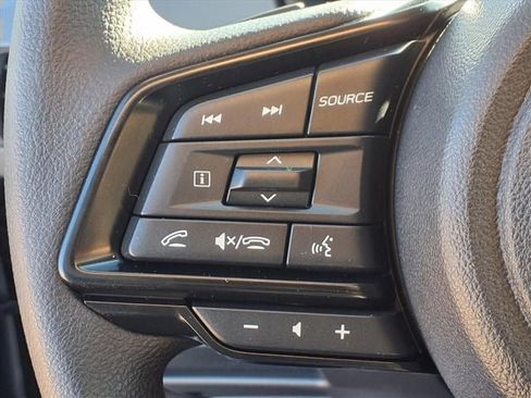 New 2026 Subaru Crosstrek 2.0i Premium image 40