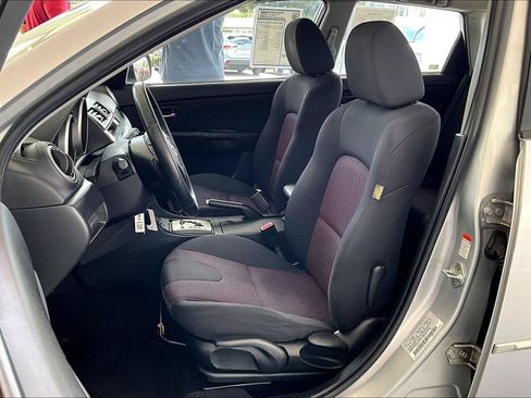 Used 2005 MAZDA MAZDA3 s FWD image 21