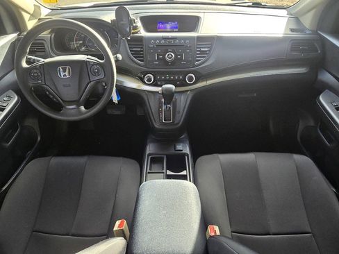 Used 2016 Honda CR-V LX image 24