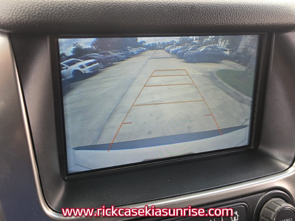 Used 2019 Chevrolet Tahoe LT w/ RST Edition RWD image 24