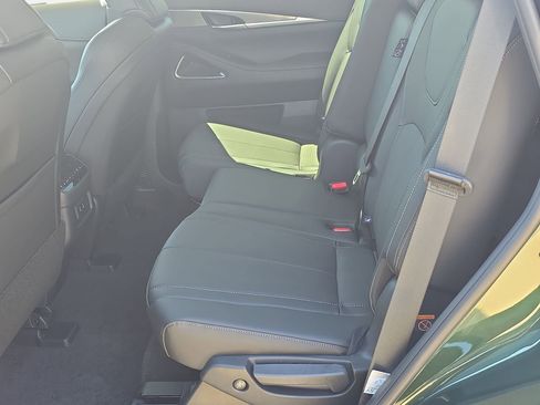 New 2026 INFINITI QX60 Luxe AWD/4WD image 14