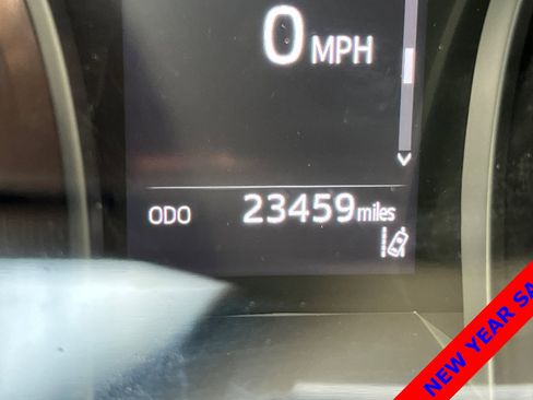 Used 2023 Toyota Camry SE image 26